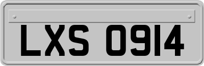 LXS0914