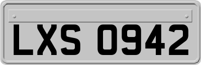 LXS0942