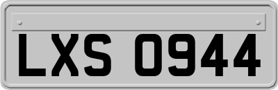 LXS0944