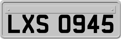 LXS0945