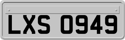 LXS0949