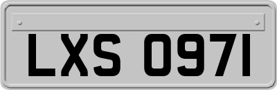 LXS0971