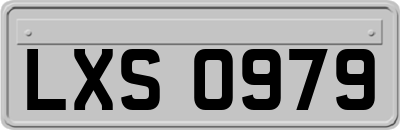 LXS0979