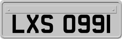 LXS0991