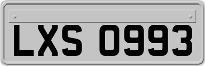 LXS0993