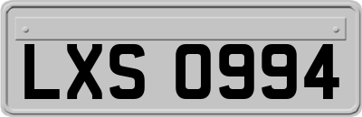 LXS0994
