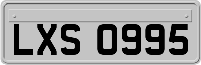 LXS0995