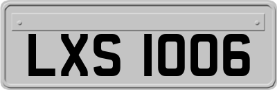 LXS1006