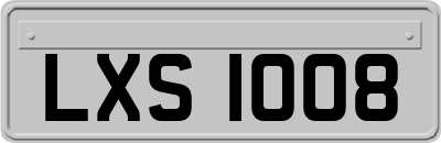 LXS1008