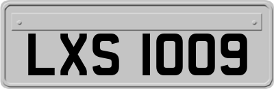 LXS1009