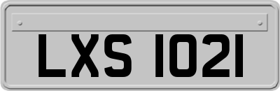 LXS1021