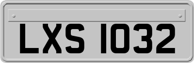 LXS1032