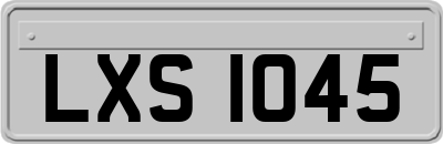 LXS1045