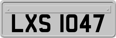 LXS1047