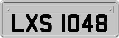 LXS1048