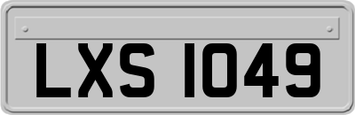 LXS1049
