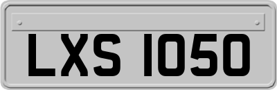 LXS1050