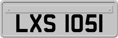 LXS1051