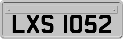 LXS1052