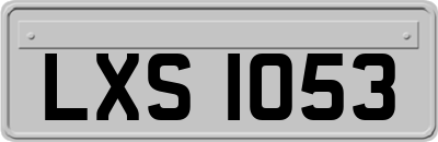LXS1053