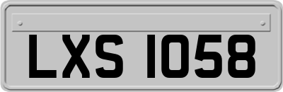 LXS1058