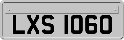 LXS1060