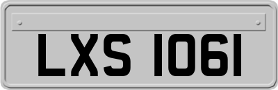 LXS1061