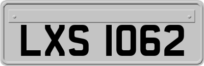 LXS1062