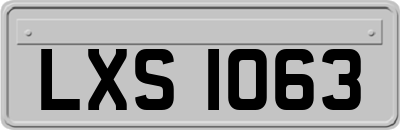 LXS1063
