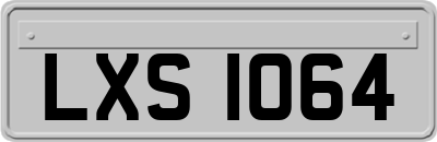 LXS1064