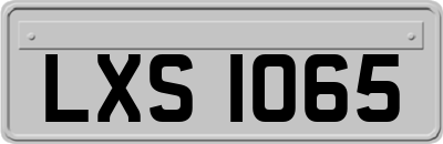 LXS1065