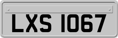 LXS1067