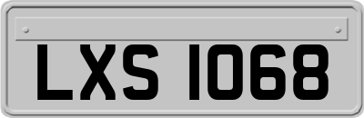 LXS1068