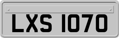 LXS1070