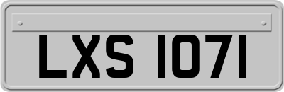 LXS1071