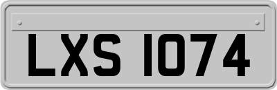 LXS1074