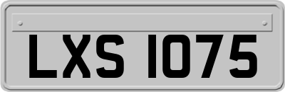 LXS1075