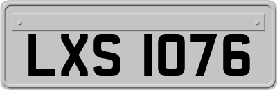 LXS1076