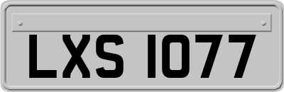 LXS1077