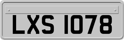 LXS1078