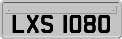 LXS1080