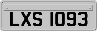 LXS1093