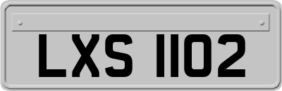 LXS1102