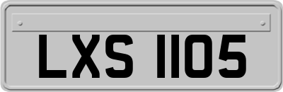 LXS1105