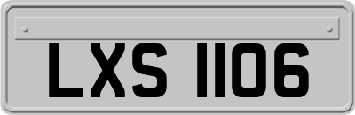 LXS1106