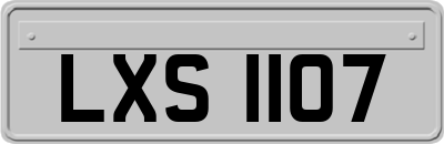 LXS1107