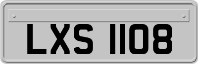 LXS1108