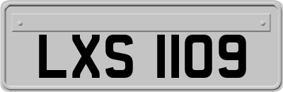 LXS1109