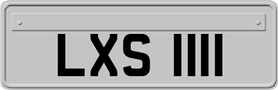 LXS1111