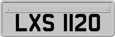 LXS1120